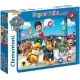 Puzzle Patrulla Canina M2 62x42cm 24piezas Puzzle Patrulla Canina M2 62x42cm 24piezas