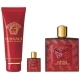 Eros Flame edp 100ml + edp 5ml + Shower Gel 150ml Eros Flame edp 100ml + edp 5ml + Shower Gel 150ml