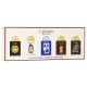 Pride Collection Nº3 edp 5X20ml