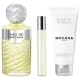 Eau de Rochas edt 100ml + edt 20ml + Body Lotion 100ml
