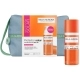 Fluido Solar Spf50+ Piel Seca 50ml + Bolsa Jean Verde