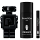 Phantom Parfum 100ml + Desodorante 150ml + 10ml