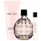 Set Jimmy Choo edp 100ml+ Lait Parfumé Pour Le Corps 100ml+ Jimmy Choo edp 7,5ml Set Jimmy Choo edp 100ml+ Lait Parfumé Pour Le Corps 100ml+ Jimmy Choo edp 7,5ml