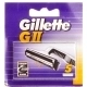 Gillette GII 5 recargas