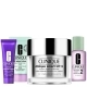 Clinique Smart SPF15 Custom-Repair Moisturizer 50ml + 3 productos