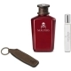 The Speed Club edp 125ml + 15ml + LLavero