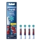Recambios Oral-B Stages Power Star Wars 4uds Recambios Oral-B Stages Power Star Wars 4uds