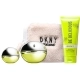 DKNY Be Delicious edp 100ml + edp 15ml + Body Lotion 100ml + Neceser DKNY Be Delicious edp 100ml + edp 15ml + Body Lotion 100ml + Neceser