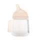 Suavinex biberon zero.zero anticolico silicona t-u s 180ml