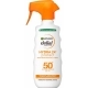 Delial Hydra 24H Protect Spray SPF50+ 300ml