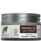 Crema de Día de Aceite de Coco Virgen 50ml