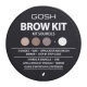 Brow Kit Sourcils 2.82g