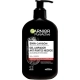 Garnier PureActive BHA Carbón Gel Limpiador Anmti Puntos Negros 250ml 
