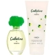 Set Cabotine Duo edt 100ml + Body Lotion 200ml