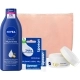 Q10 Antiarrugas Power Crema de Día 50ml + Body Milk 250ml + Liposan 4,8g Q10 Antiarrugas Power Crema de Día 50ml + Body Milk 250ml + Liposan 4,8g