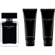 Set Narciso Rodriguez for Her edt 50ml + Body Lotion 75ml + Shower Gel 75ml