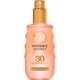 Ambre Solaire Invisible Protec Glow SPF30 150ml