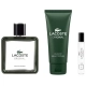 Lacoste Original edp 100ml + edp 7,5ml + Shower Gel 100ml Lacoste Original edp 100ml + edp 7,5ml + Shower Gel 100ml