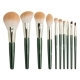 10 Brochas + Neceser 10 Brochas + Neceser