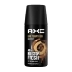 Axe Dark Temptation Deodorant Spray 150ml Axe Dark Temptation Deodorant Spray 150ml
