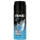 Axe Ice Chill Deodorant 150ml Axe Ice Chill Deodorant 150ml
