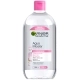 SkinActive Agua Micelar Todo en 1 700ml