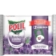 Colgador Antipolillas Lavanda Fresca 2uds Colgador Antipolillas Lavanda Fresca 2uds