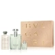 Bvlgari Pour Homme edp 100ml + edp15ml + Shower Gel 75ml