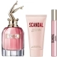 Set Scandal edp 80ml + edp 10ml + Body Lotion 75ml