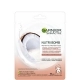 SkinActive Nutri Bomb Milky Mask Tissu Iluminadora 1x28g