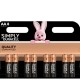 Duracell Plus Pilas Alcalinas AA 8uds Duracell Plus Pilas Alcalinas AA 8uds