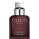 Eternity For Men Amber Essence Parfum Intense 50ml