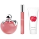 Nina edt 80ml + edt 10ml + Body Lotion 75ml