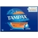 Tampax Compak Super Plus 18uds