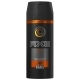 Axe Musk Deodorant Spray 150ml Axe Musk Deodorant Spray 150ml