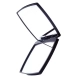 Miroir Double Facettes Miroir Double Facettes