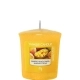 Vela Perfumada Mango Peach Salsa 49g