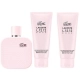 L.12.12 Rose edp 100ml + Body Lotion 2x100ml L.12.12 Rose edp 100ml + Body Lotion 2x100ml