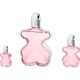 Set LoveMe edp 90ml + edp 13ml + edp 4,5ml