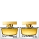 Set The One edp 2x50ml 