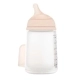 Suavinex biberon anticolico zero.zero silicona t-m 270 ml Suavinex biberon anticolico zero.zero silicona t-m 270 ml