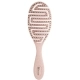 Natural Fibers Round Brush Natural Fibers Round Brush