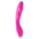 Vibrador S Pleasures Curve Rosa