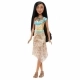 Muñeca Princesses Disney Pocahontas