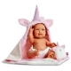 Muñeco Bebé con Accesorios Berjuan Unicornio (38 cm) Muñeco Bebé con Accesorios Berjuan Unicornio (38 cm)