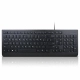 Teclado Lenovo 4Y41C68669 Qwerty Español Negro