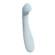 Vibrador Punto G Arc Dame Azul