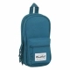 Plumier Mochila BlackFit8 Egeo Azul