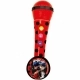 Micrófono Karaoke Lady Bug Rojo Micrófono Karaoke Lady Bug Rojo