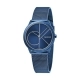 Reloj Mujer Calvin Klein MINIMAL (Ø 35 mm) Azul